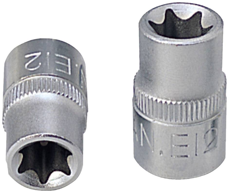 KS Tools 911.4318 9114318 E profil Bit befogó E 10 3/8 (10 mm)