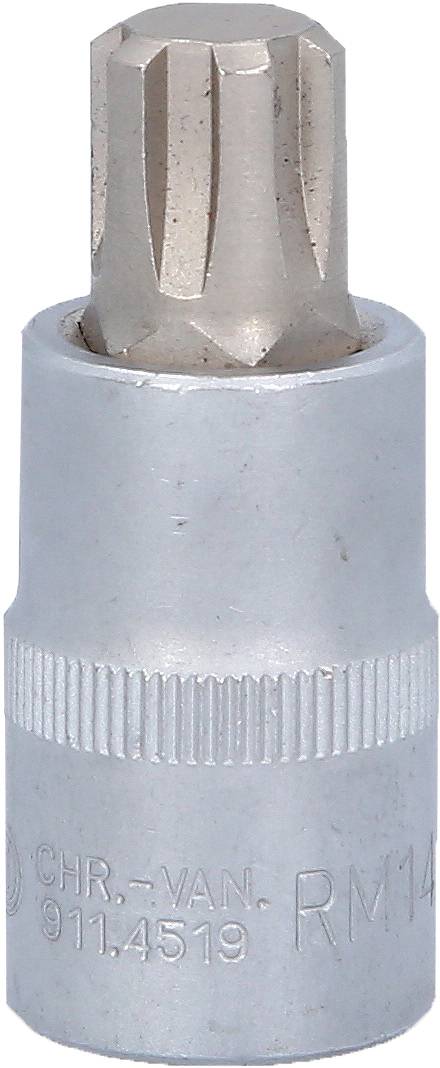 KS Tools 9114519 9114519 RIBE Bit befogó M14 1/2 (12,5 mm)