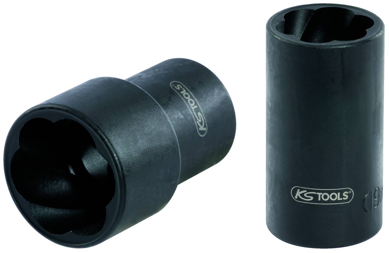 KS Tools 9131473 9131473 Erő dugókulcs betét
