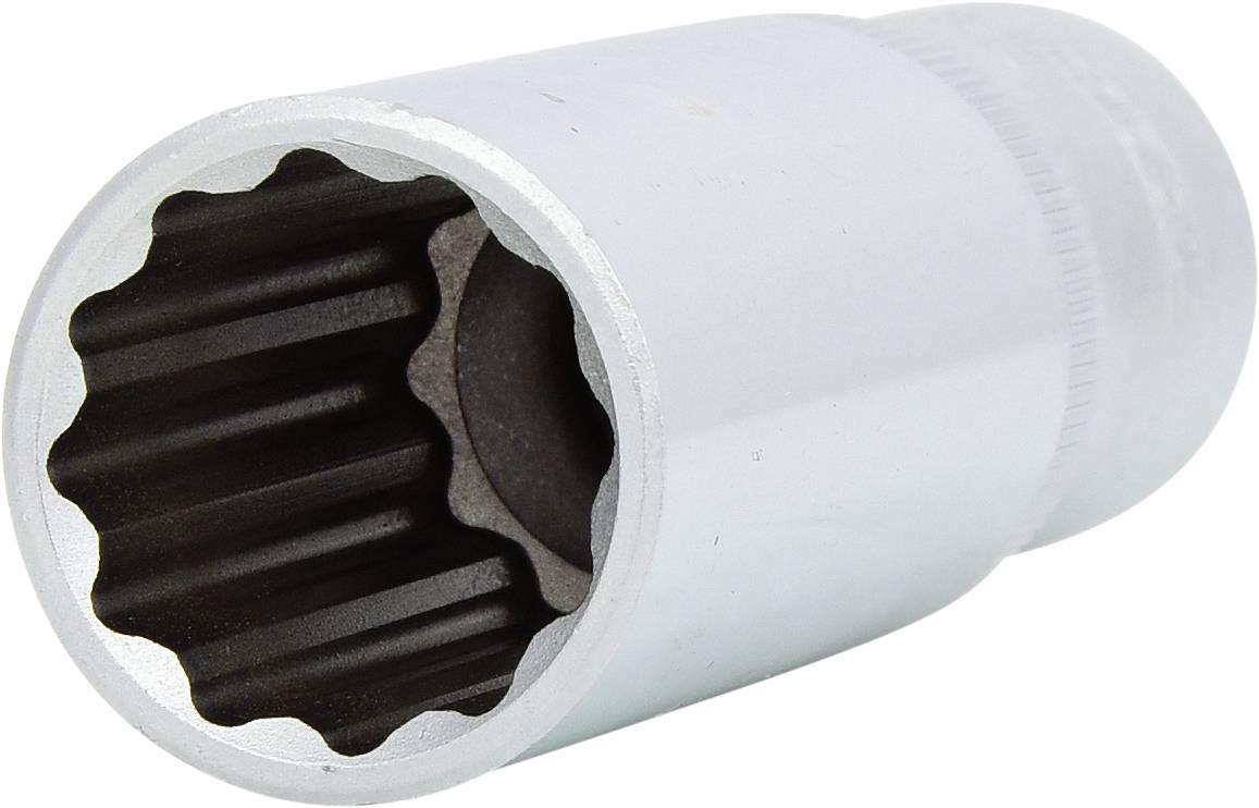 KS Tools 9171269 9171269 12 élű Bit befogó 19.0 mm 1/2 (12,5 mm)
