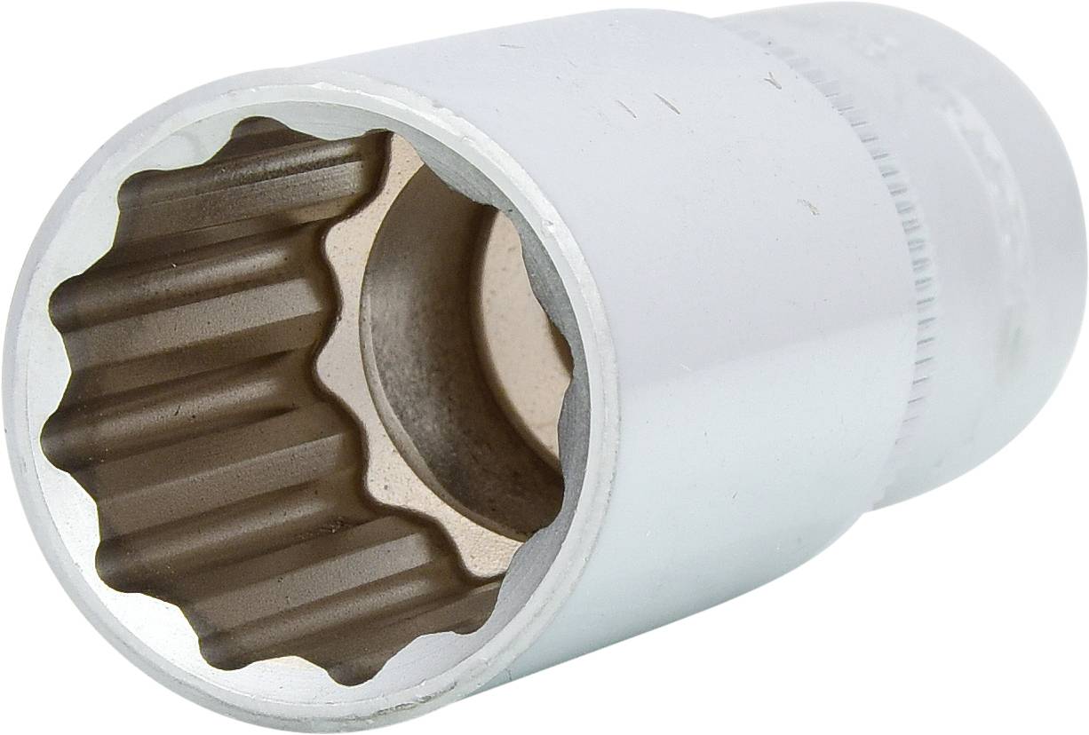 KS Tools 9171271 9171271 12 élű Bit befogó 22.0 mm 22 mm 1/2