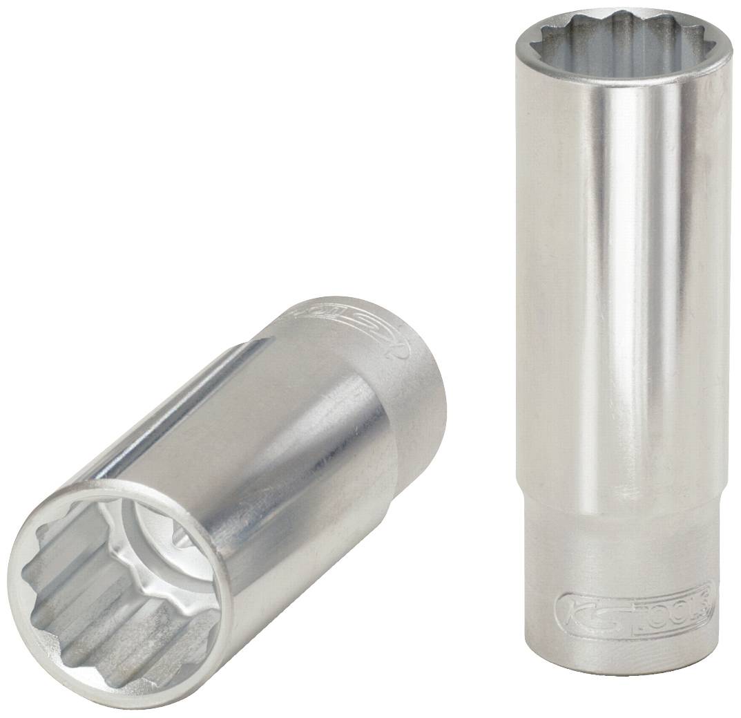 KS Tools 9171284 9171284 12 élű Bit befogó 15/16 1/2