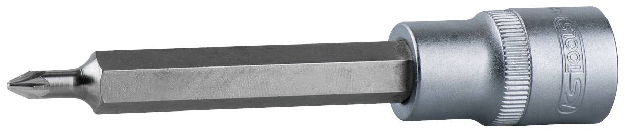 KS Tools 9171305 9171305 PZ Bit befogó PZ 4 1/2