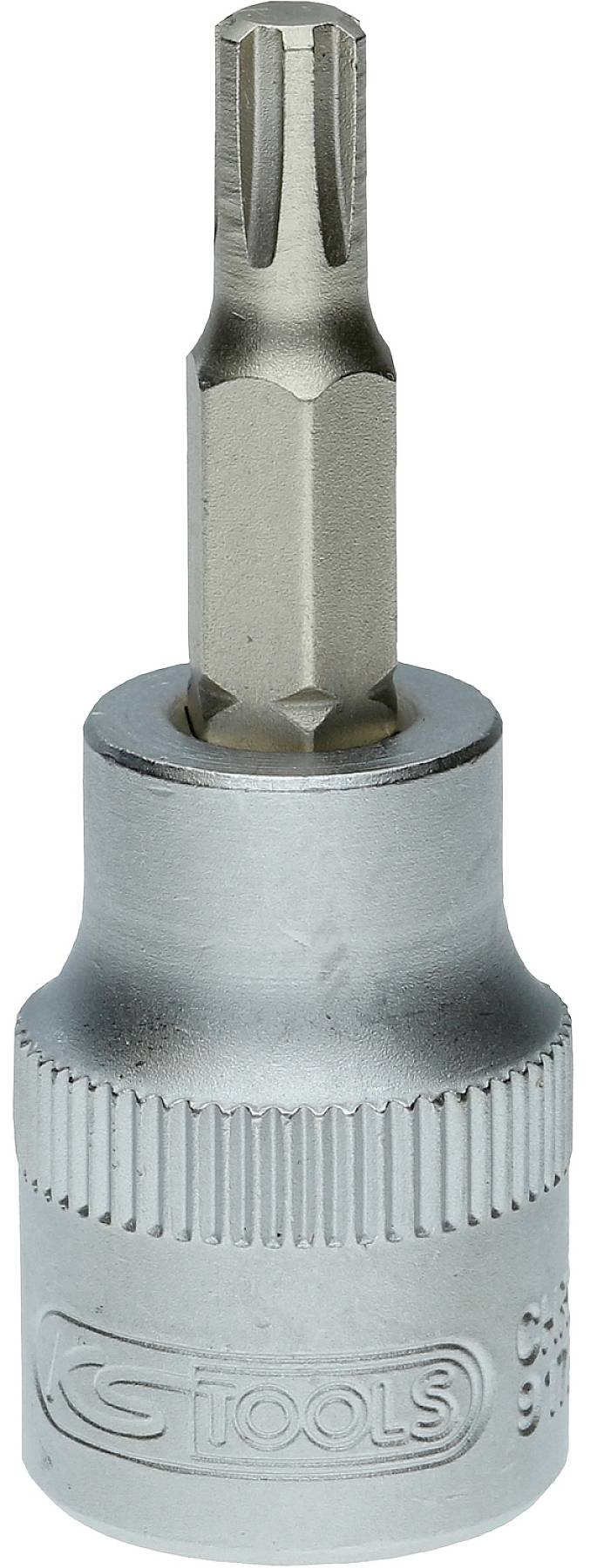 KS Tools 9173922 9173922 RIBE Bit befogó 3/8 M5 Négylap