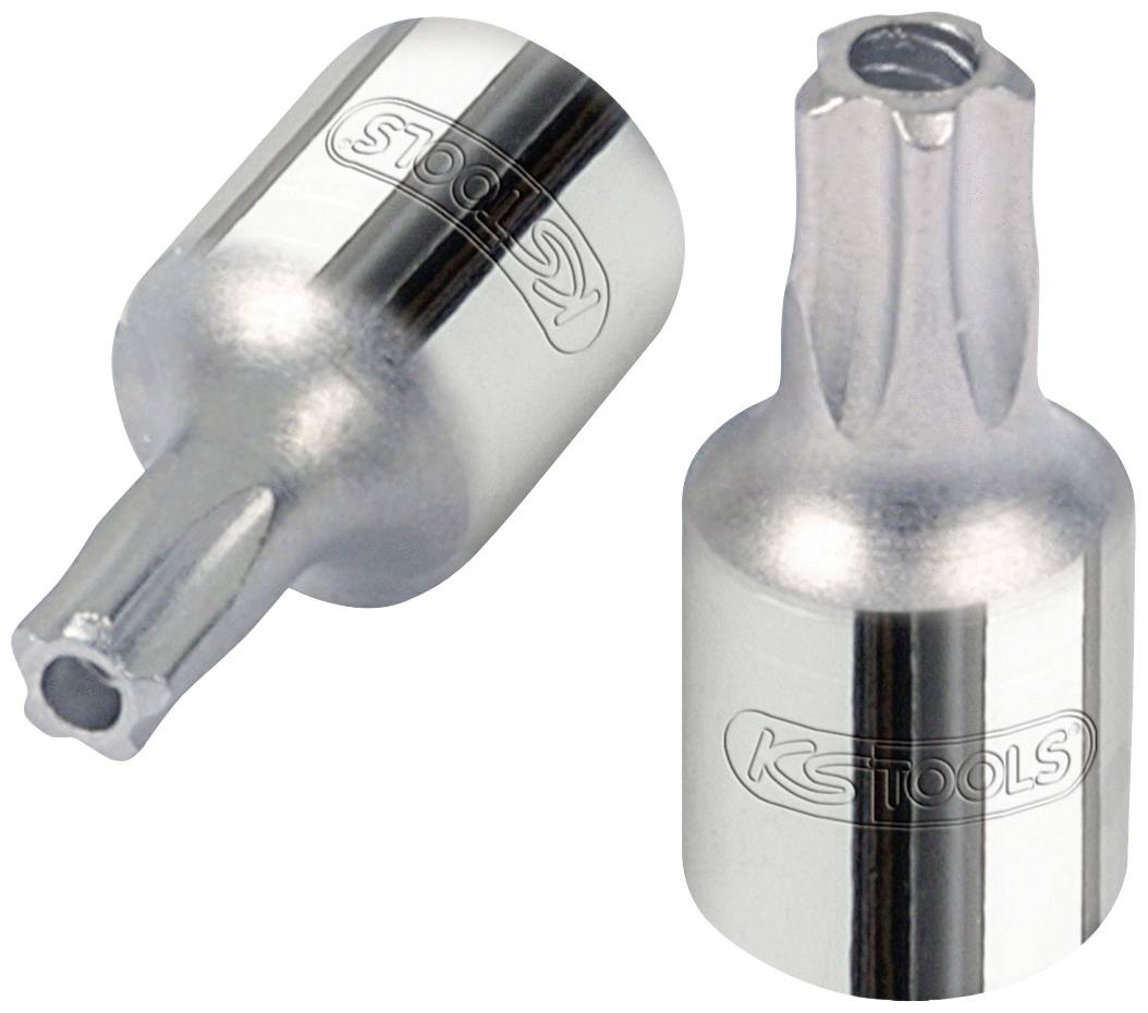 KS Tools 9181579 9181579 Ötcsillag Bit befogó TS 27 1/4
