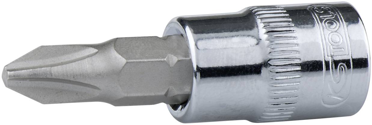 KS Tools 9181635 9181635 PH Bit befogó PH 1 1/2 (12,5 mm)