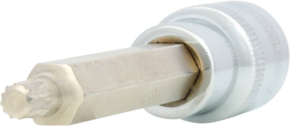 KS Tools 9181692 9181692 XZN Bit befogó M6 1/2
