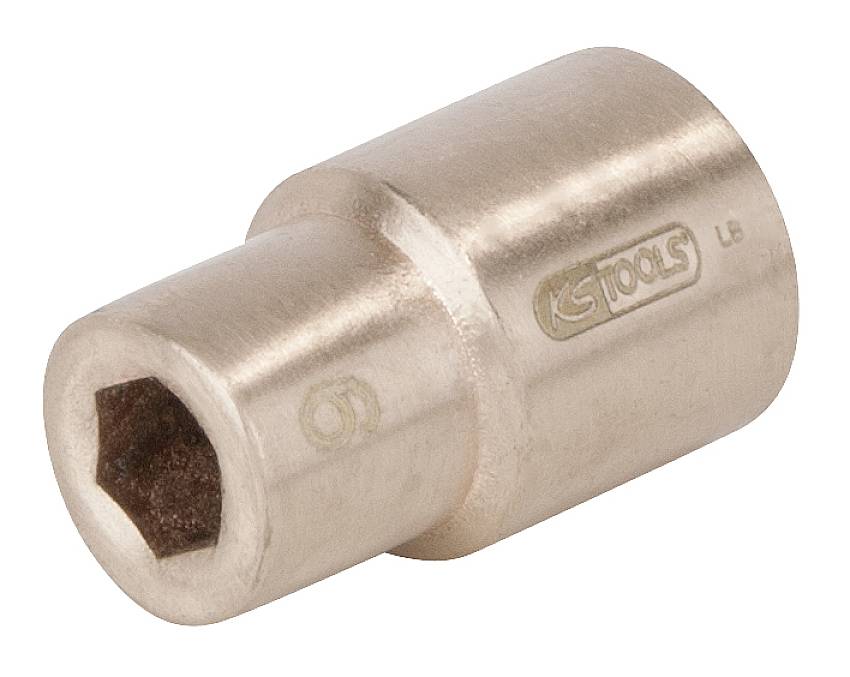 KS Tools 9621413 9621413 Dugókulcs betét 13 mm