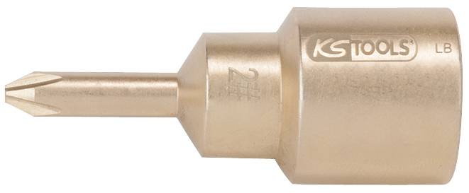 KS Tools 9631297 9631297 Bit befogó