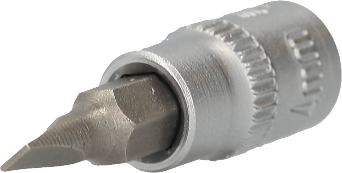 Brilliant Tools BT020810 BT020810 Bit befogó 4 mm