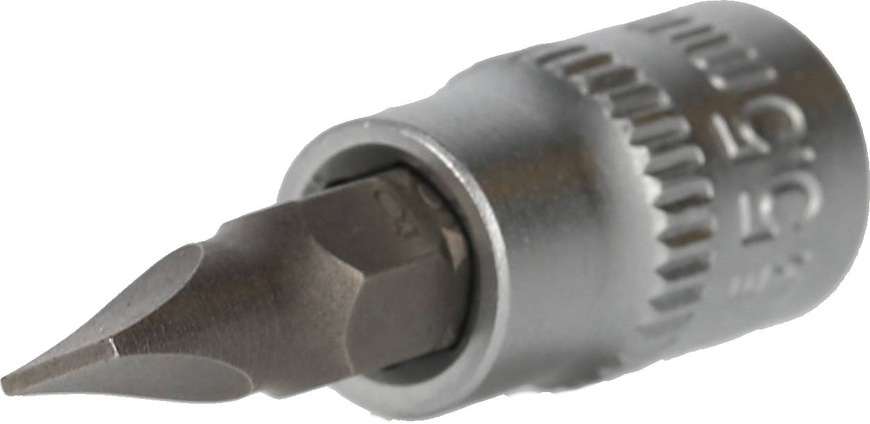 Brilliant Tools BT020811 BT020811 Bit befogó 5.5 mm