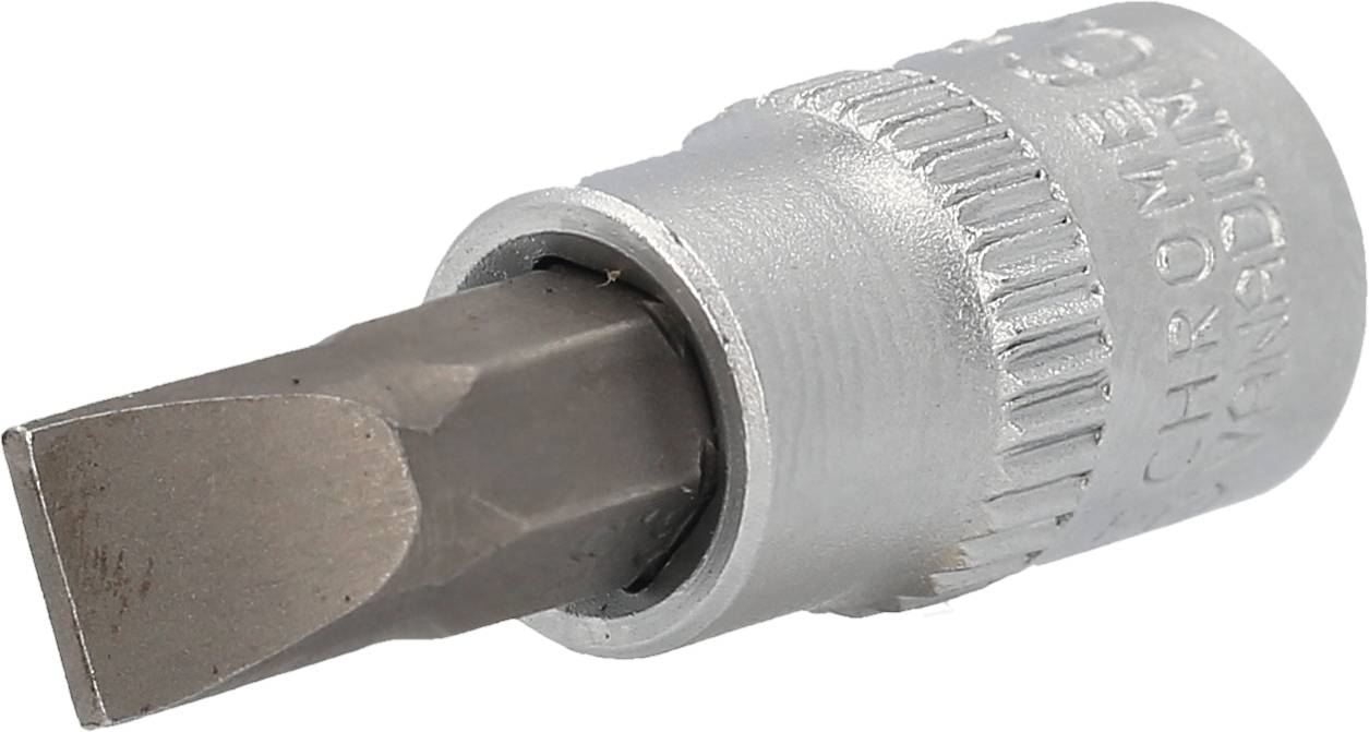 Brilliant Tools BT020812 BT020812 Bit befogó 6.5 mm