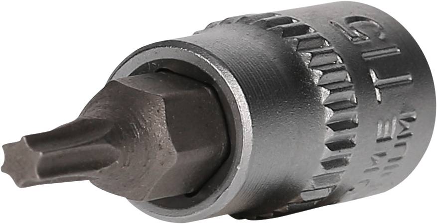 Brilliant Tools BT020972 BT020972 TX Bit befogó TX 15 1/4 (6,3 mm)