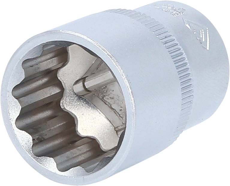 Brilliant Tools BT022420 BT022420 Bit befogó 20 mm