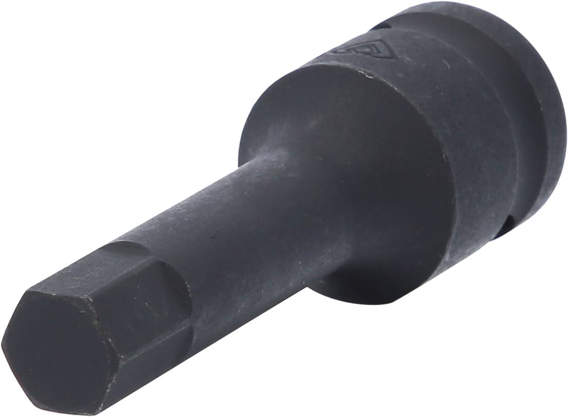 Brilliant Tools BT022626 BT022626 Belső hatlap Erő dugókulcs betét 12 mm 12 mm