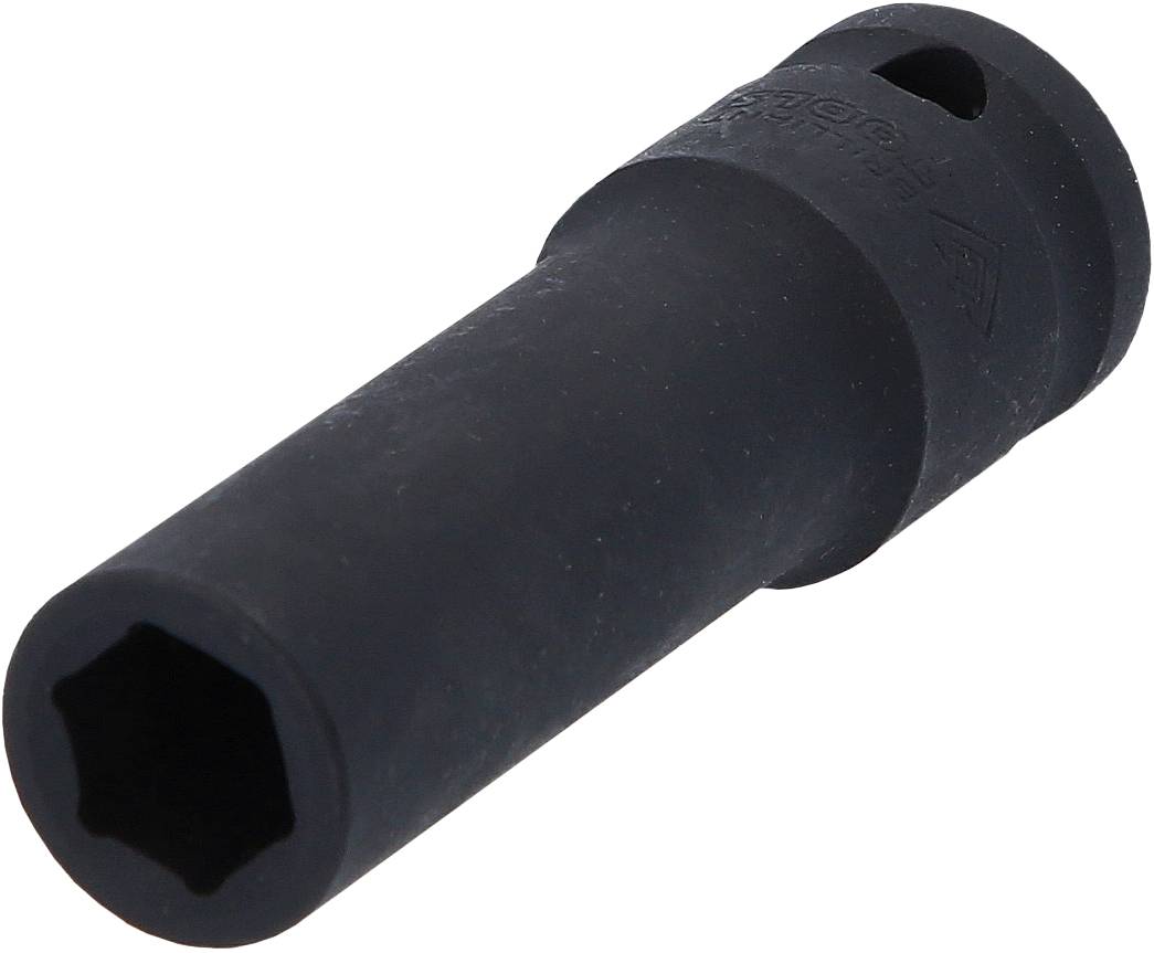 Brilliant Tools BT022652 BT022652 Hatlap Erő dugókulcs betét 12 mm 12 mm