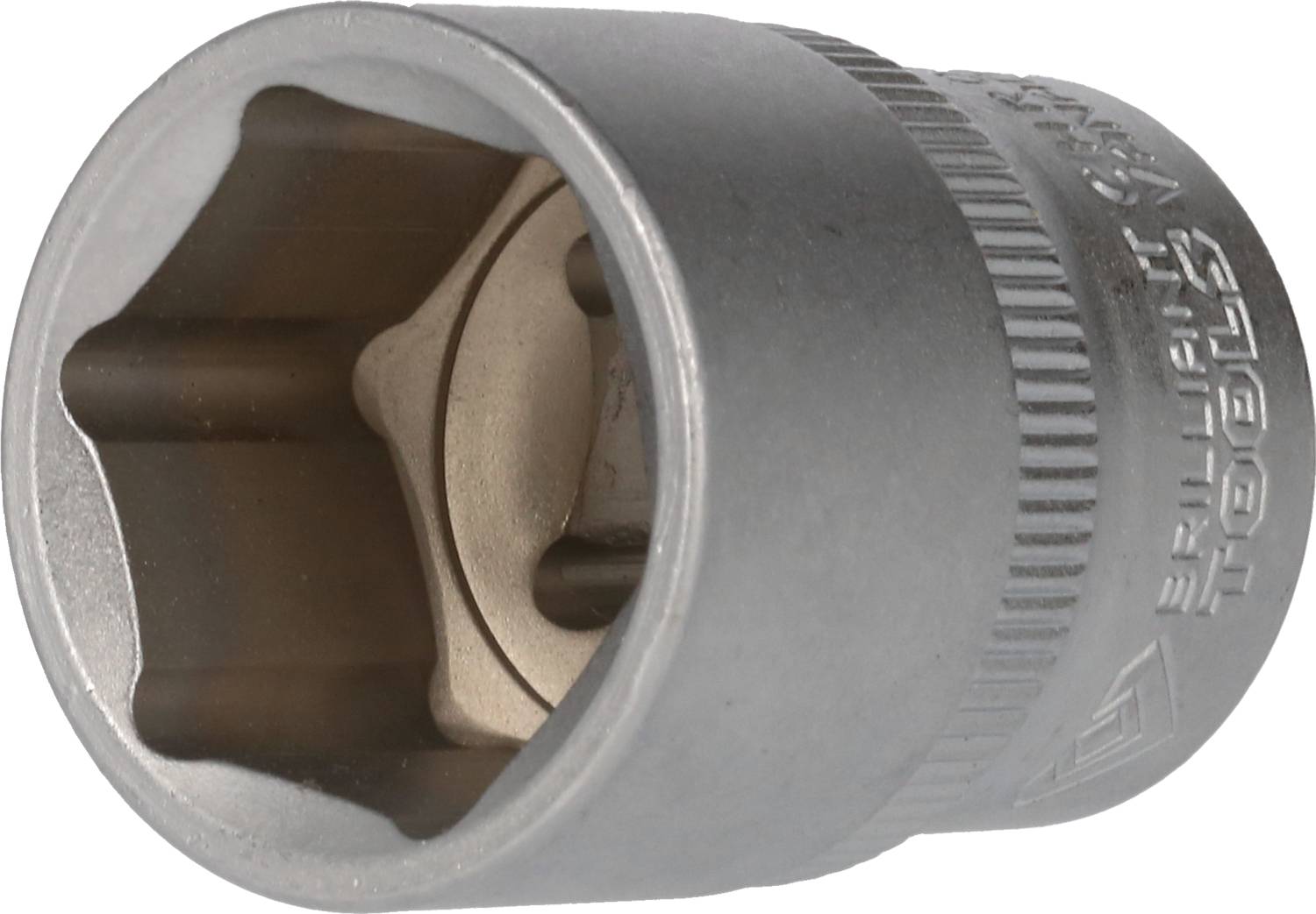Brilliant Tools BT022814 BT022814 Bit befogó 23 mm