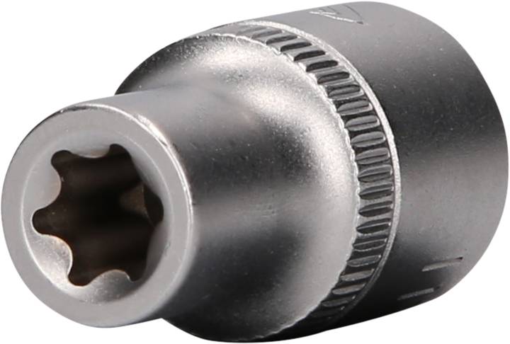 Brilliant Tools BT022841 BT022841 E profil Bit befogó E 11 1/2 (12,5 mm)