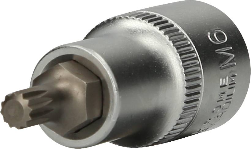 Brilliant Tools BT022931 BT022931 XZN Bit befogó M6 1/2" (12,5 mm)