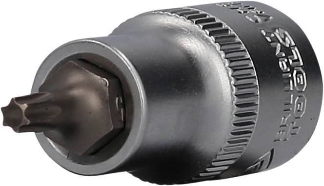 Brilliant Tools BT022971 BT022971 TORX Bit befogó T 25