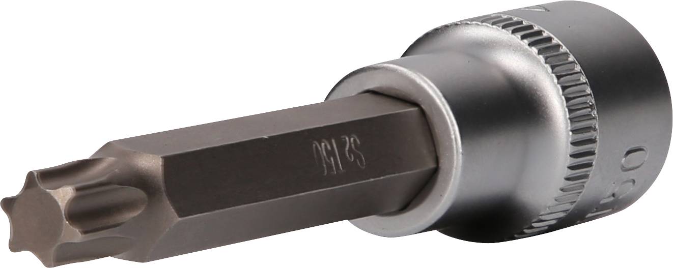 Brilliant Tools BT022986 BT022986 TX Bit befogó 1/2 T 50 1/2 (12,5 mm)