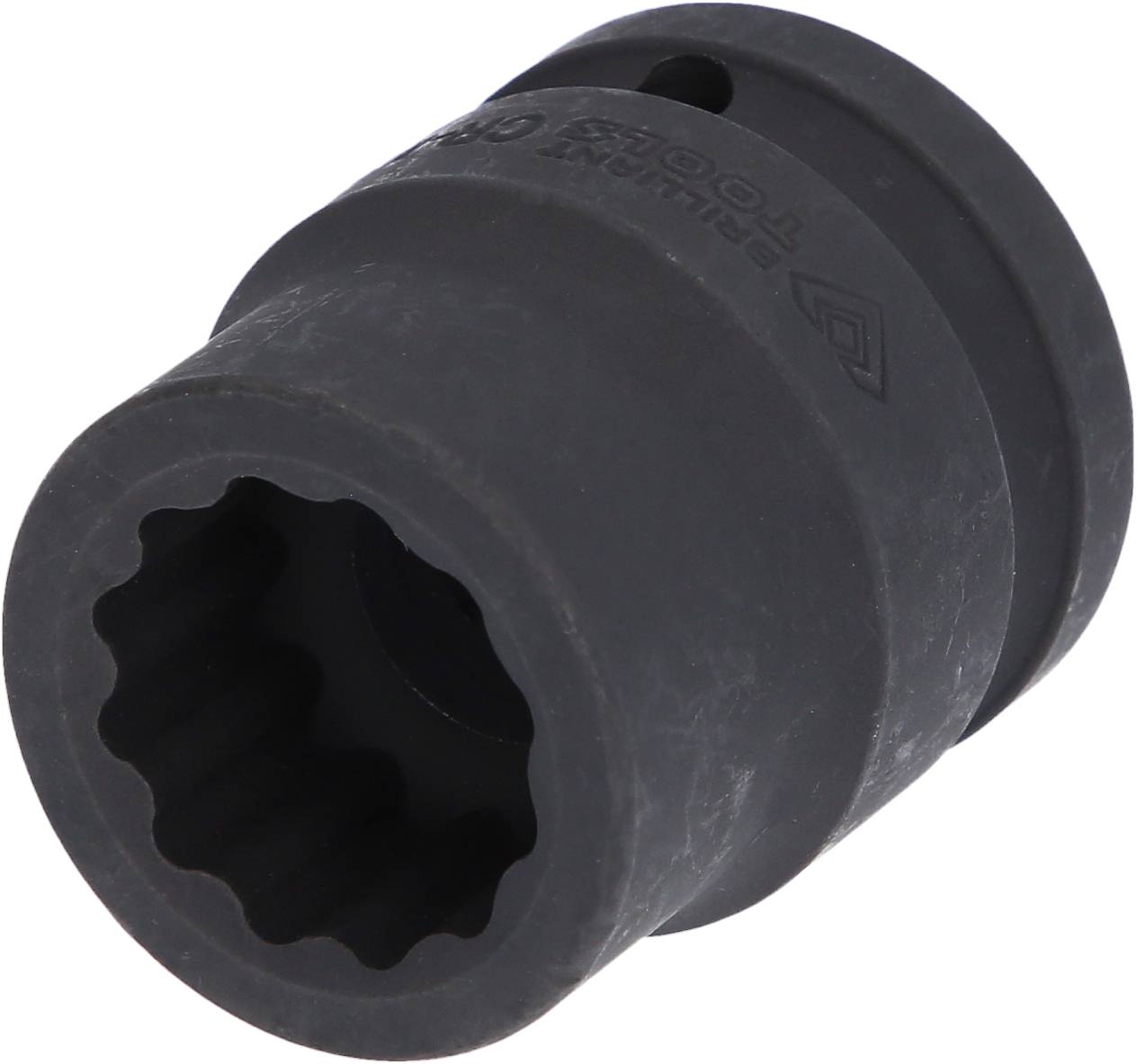 Brilliant Tools BT025601 BT025601 Erő dugókulcs betét 24 mm
