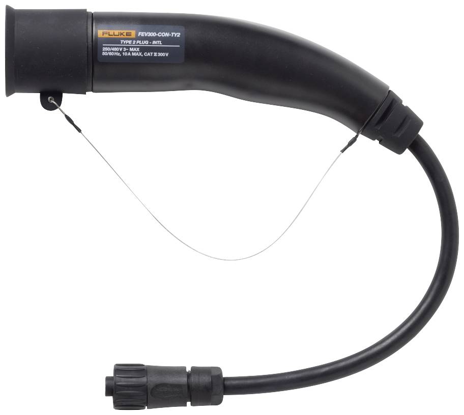 Fluke 5348123 FEV300-CON-TY2 1 db