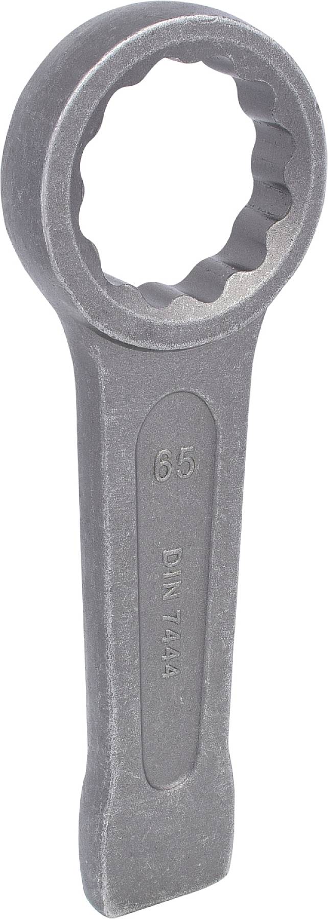 KS Tools 5170965 517.0965 Ütős gyűrűskulcs Kulcsszélesség (metrikus) 65 mm