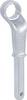 KS Tools 517.9024 5179024 Húzós gyűrűskulcs Kulcsszélesség (metrikus) 24 mm