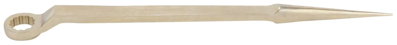 KS Tools 9638195 963.8195 Szerelő gyűrűskulcs Kulcsszélesség (coll) 7/8