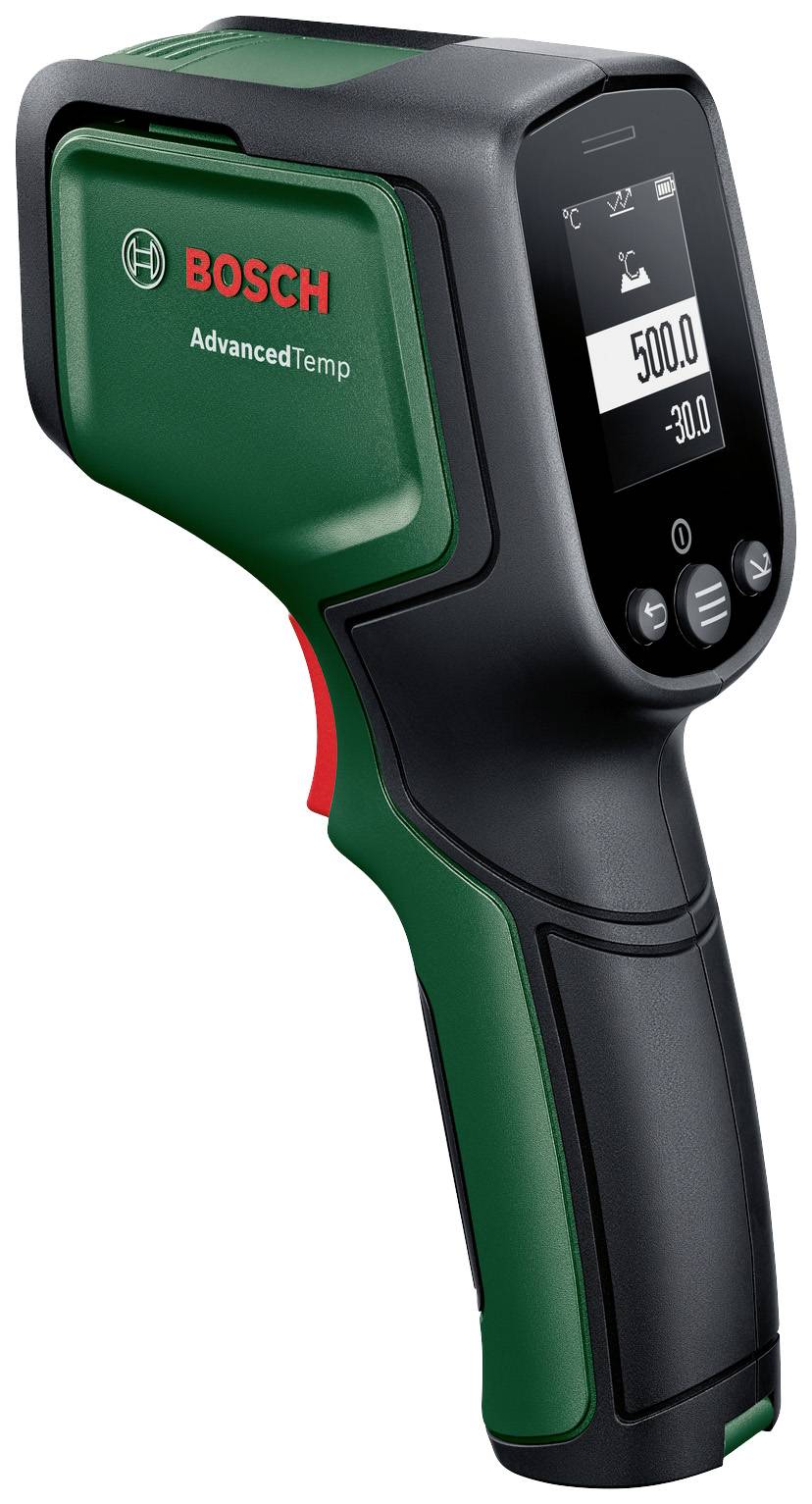 Bosch Home and Garden AdvancedTemp Hőmérséklet mérőműszer