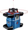 Bosch Professional GRL 600 CHV Rotációs lézer Önszintező Hatótáv (max.): 600 mm