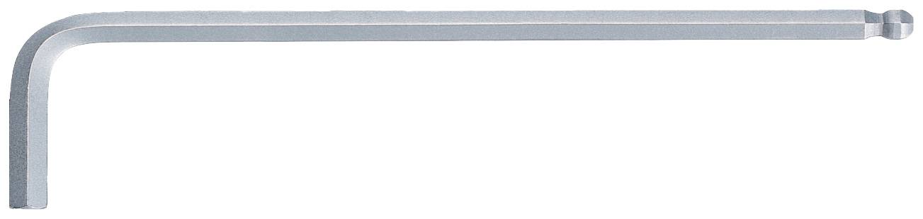 KS Tools 151.2132 Belső hatlap Hajlított csavarhúzó 5/64 coll