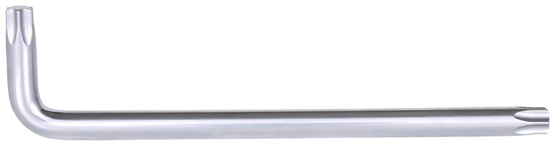KS Tools 151.2308 TORX Hajlított csavarhúzó T 50