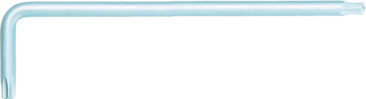 KS Tools 151.2313 TORX Hajlított csavarhúzó T 7