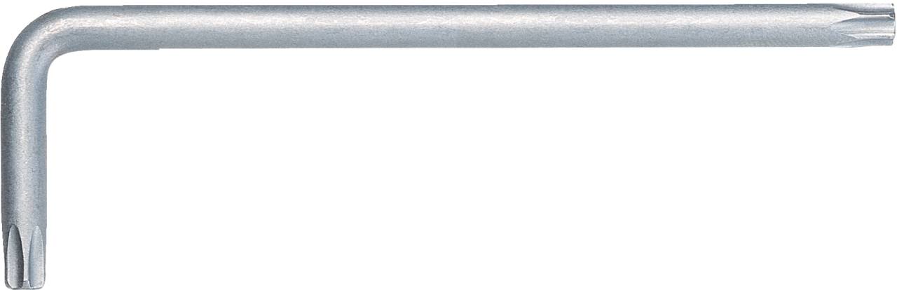 KS Tools 151.2357 TORX Hajlított csavarhúzó T 80