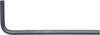 KS Tools 1512603 Belső hatlap Hajlított csavarhúzó 3 mm 3.0 mm