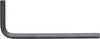 KS Tools 1512604 Belső hatlap Hajlított csavarhúzó 4 mm 4.0 mm