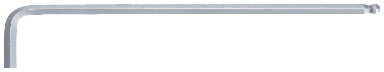 KS Tools 151.3110 Belső hatlap Hajlított csavarhúzó 10 mm 10 mm