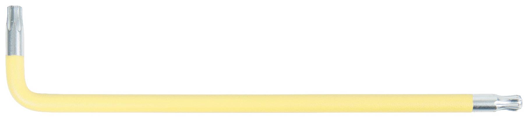 KS Tools 151.4276 TORX Hajlított csavarhúzó T 30