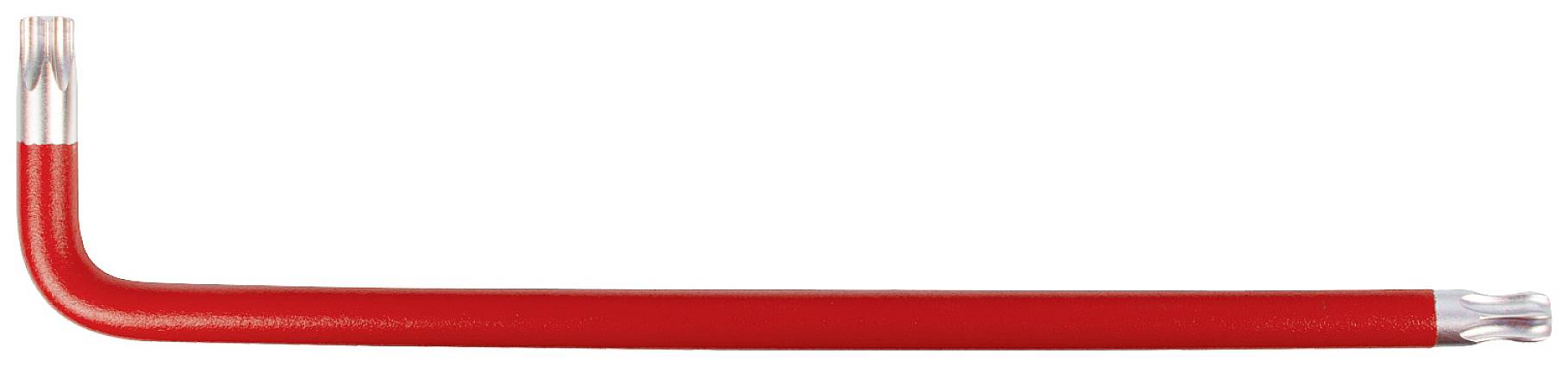 KS Tools 151.4279 Hajlított csavarhúzó T 50