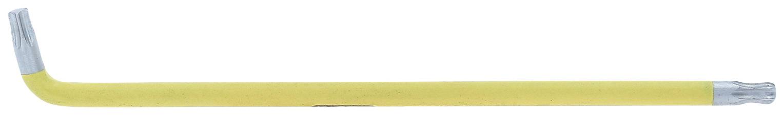 KS Tools 151.4296 Hajlított csavarhúzó T 30