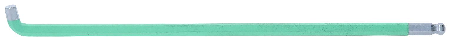 KS Tools 151.4426 Hajlított csavarhúzó 5 mm