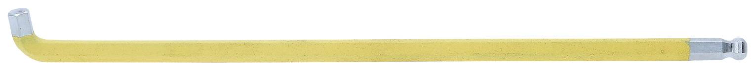 KS Tools 151.4427 Belső hatlap Hajlított csavarhúzó 6 mm 6 mm