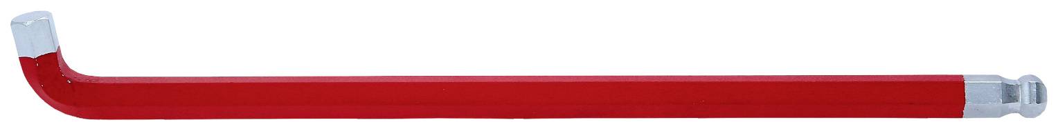 KS Tools 151.4429 Hajlított csavarhúzó 10 mm