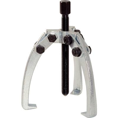 KS Tools 6303101 Akkupólus lehúzó Kampók száma 3