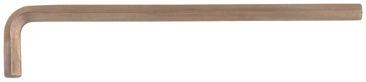 KS Tools 963.1571 Hajlított csavarhúzó 19 mm