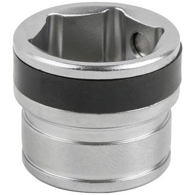 KS Tools 1501407 18 mm-es olajszerviz hatlapú foglalat mágnessel