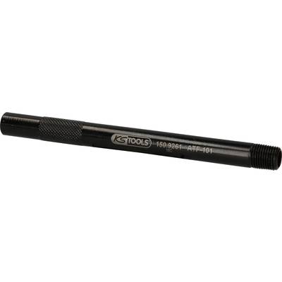 KS Tools 1509261 Töltőadapter egyenesen Ford 1/8" - 27 NPT-hez