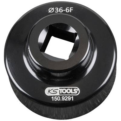 KS Tools 1509291 1/2" teherautó olajszűrő kulcs, 36-6